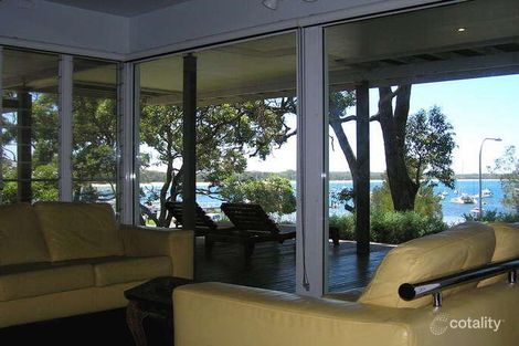 Property photo of 54 Boorawine Terrace Callala Bay NSW 2540