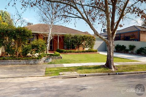 2 Wakool Ct, Shepparton, VIC 3630