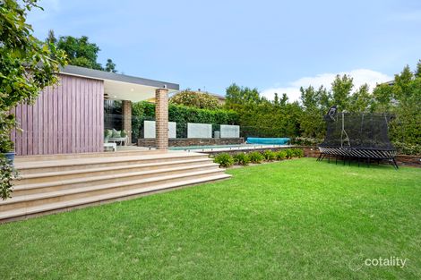 Property photo of 17 Seath Street Kellyville NSW 2155