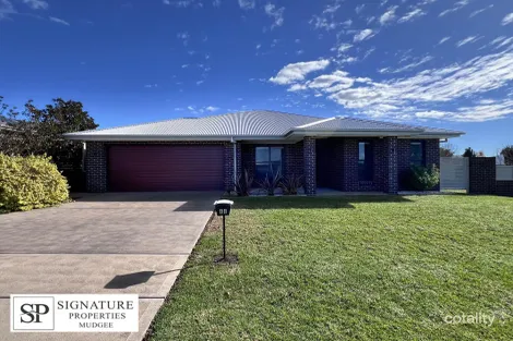 46 Melton Rd, Mudgee, NSW 2850