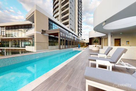 Property photo of 1107/11 Solent Circuit Norwest NSW 2153