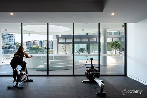 Property photo of 1107/11 Solent Circuit Norwest NSW 2153