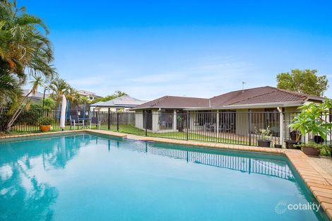 Property photo of 39 Lancewood Circuit Robina QLD 4226