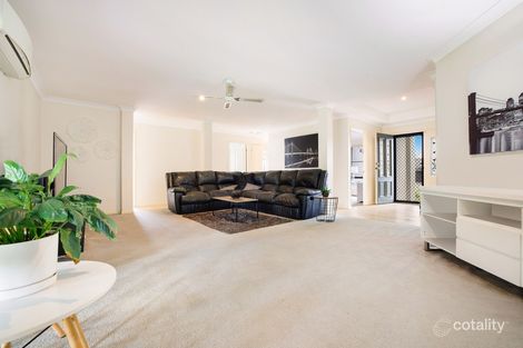 Property photo of 39 Lancewood Circuit Robina QLD 4226