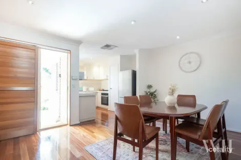 Property photo of 3/129 Robert Street Como WA 6152
