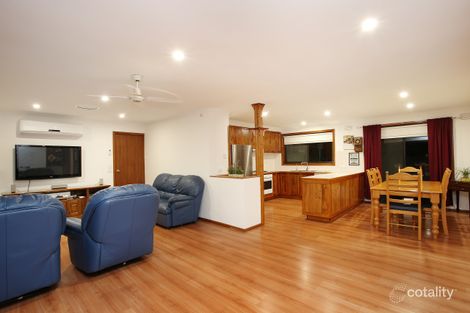 Property photo of 117 Westmelton Drive Melton West VIC 3337