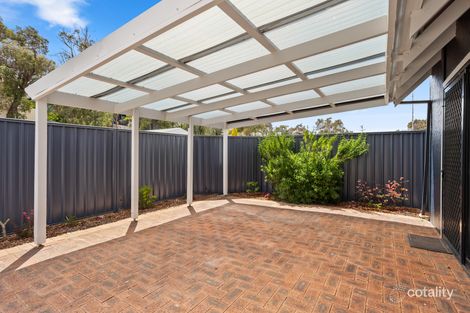 Property photo of 47 Paris Road Australind WA 6233