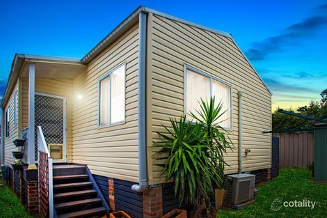 Property photo of 17 Cranney Place Lalor Park NSW 2147