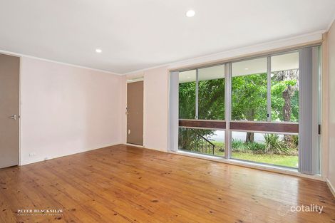 Property photo of 3 Lee Place Macgregor ACT 2615