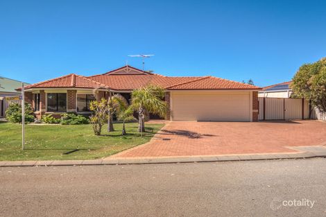 Property photo of 23 Montmartre Green Port Kennedy WA 6172