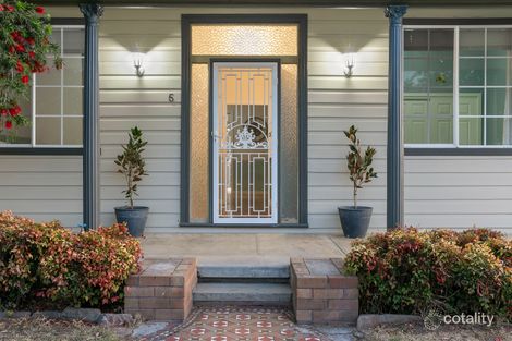 Property photo of 5 Jeffries Street Cessnock NSW 2325