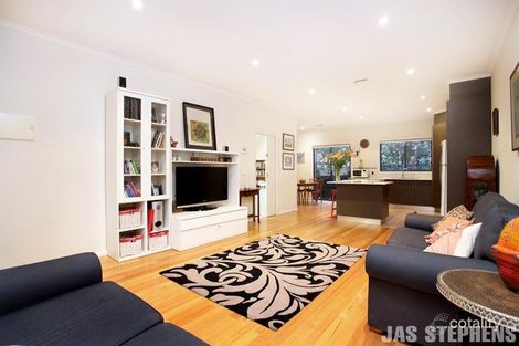 Property photo of 2/21 Waratah Street West Footscray VIC 3012