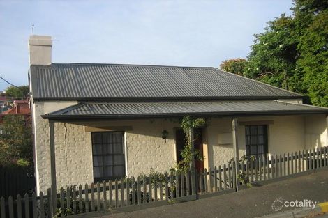 316 Bathurst St, West Hobart, TAS 7000