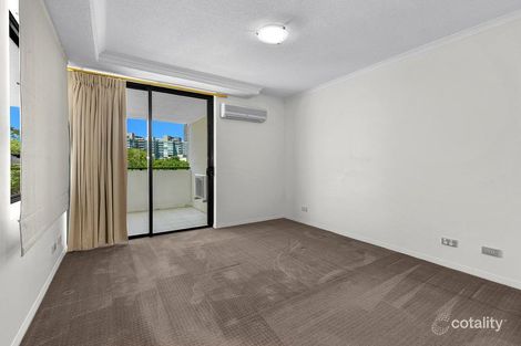 Property photo of 28/287 Wickham Terrace Spring Hill QLD 4000