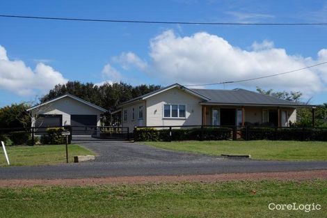 Property photo of 190 Linnings Road Haigslea QLD 4306