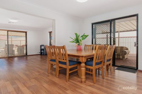 Property photo of 23 Montmartre Green Port Kennedy WA 6172