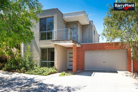 Property photo of 1/1089 Plenty Road Bundoora VIC 3083