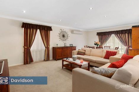 Property photo of 6 Watson Street Hammondville NSW 2170