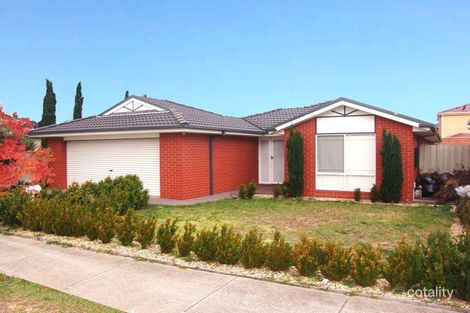Property photo of 4 Amur Avenue Roxburgh Park VIC 3064