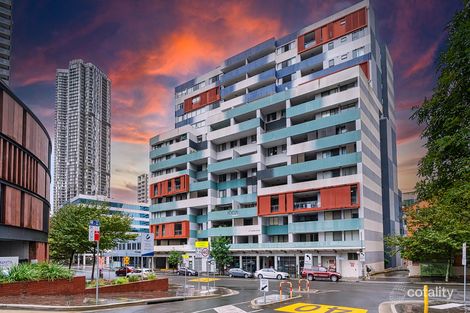 106/6-10 Charles St, Parramatta, NSW 2150