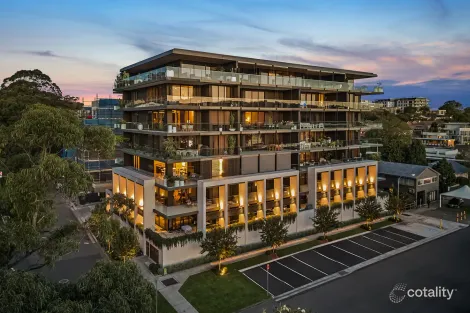 506/63 Masons Pde, Point Frederick, NSW 2250