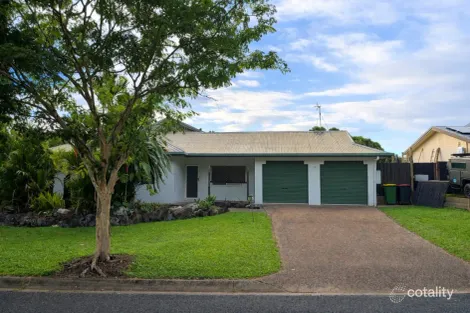 20 Warncke Cl, Gordonvale, QLD 4865