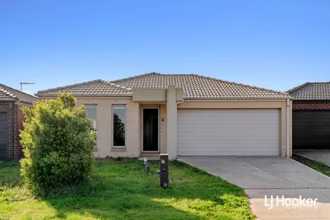 Property photo of 11 Studley Street Weir Views VIC 3338