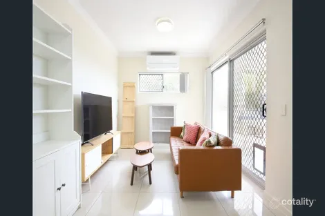 Property photo of 4/188 Gladstone Road Highgate Hill QLD 4101