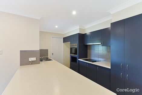 Property photo of 1 Harradine Crescent Bligh Park NSW 2756