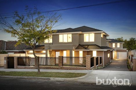 3/21 Scott Gr, Burwood, VIC 3125