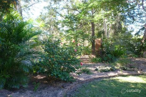 Property photo of 12 Lodwick Close Gracemere QLD 4702