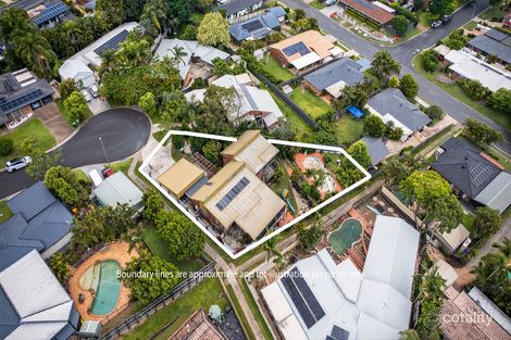 18 Downey Ct, Albany Creek, QLD 4035