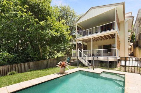 Property photo of 16 Oxford Terrace Taringa QLD 4068