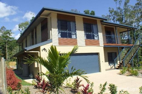 Property photo of 64 Jones Road Cannonvale QLD 4802