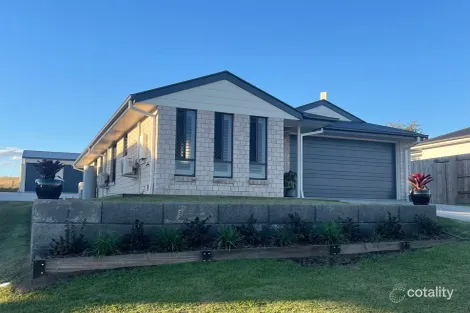 23 Wheatfield St, Kalbar, QLD 4309