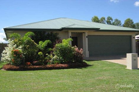 35 Killymoon Cres, Annandale, QLD 4814