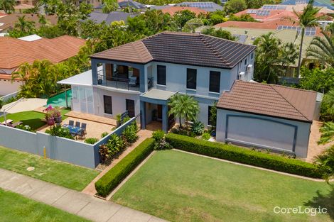 Property photo of 39 Nelson Street Ormiston QLD 4160