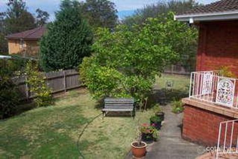 Property photo of 4 McEwan Avenue Winston Hills NSW 2153
