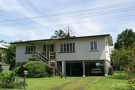 4 Reardon St, South Innisfail, QLD 4860