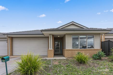 Property photo of 135 Marquands Road Truganina VIC 3029