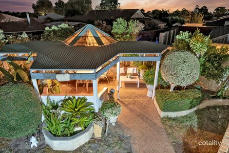 Property photo of 38 Eucalyptus Boulevard Canning Vale WA 6155