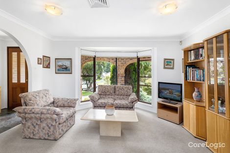 Property photo of 17 Balmoral Crescent Georges Hall NSW 2198