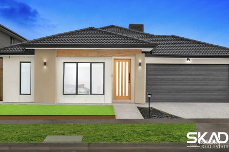 Property photo of 63 Bovine Crescent Donnybrook VIC 3064