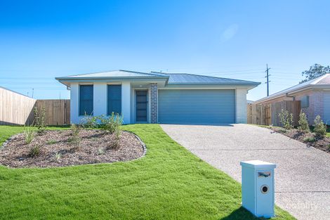 Property photo of 15 Jagera Court Karalee QLD 4306