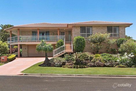 Property photo of 2 Monivae Place Skennars Head NSW 2478