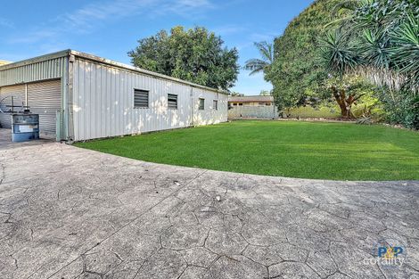 Property photo of 45 Lowth Street Rosslea QLD 4812
