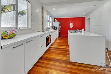 Property photo of 45 Lowth Street Rosslea QLD 4812