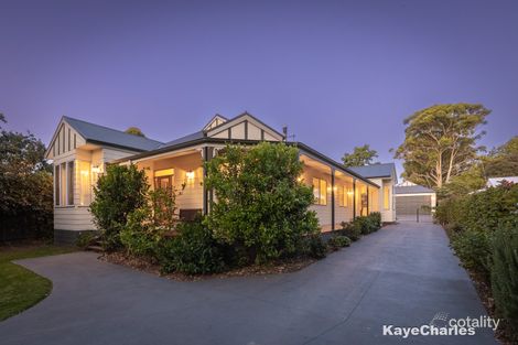 Property photo of 8 Stoney Creek Road Beaconsfield Upper VIC 3808