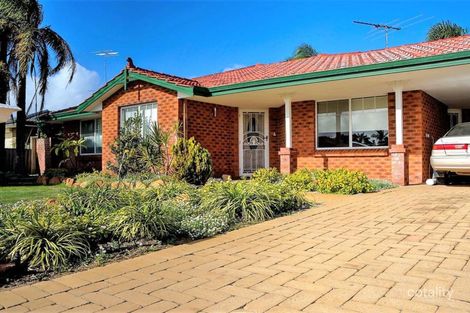 Property photo of 27 Chelmsford Avenue Port Kennedy WA 6172