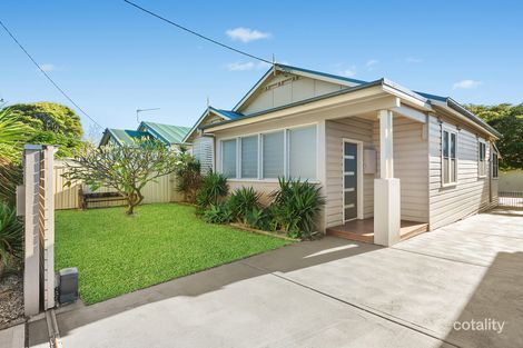 Property photo of 162 Glebe Road Merewether NSW 2291